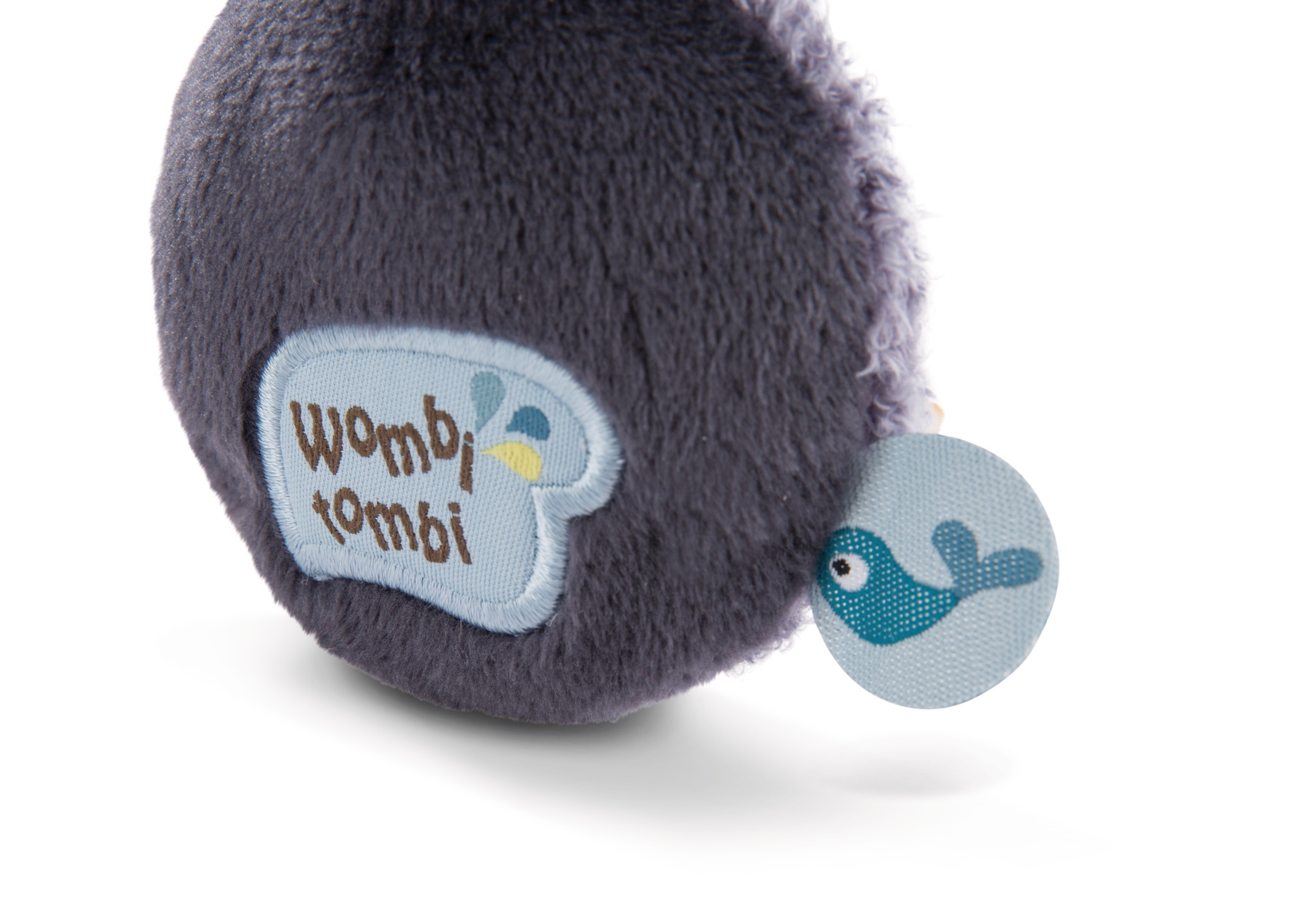 Мягкая игрушка Nici 17 см - фото 4