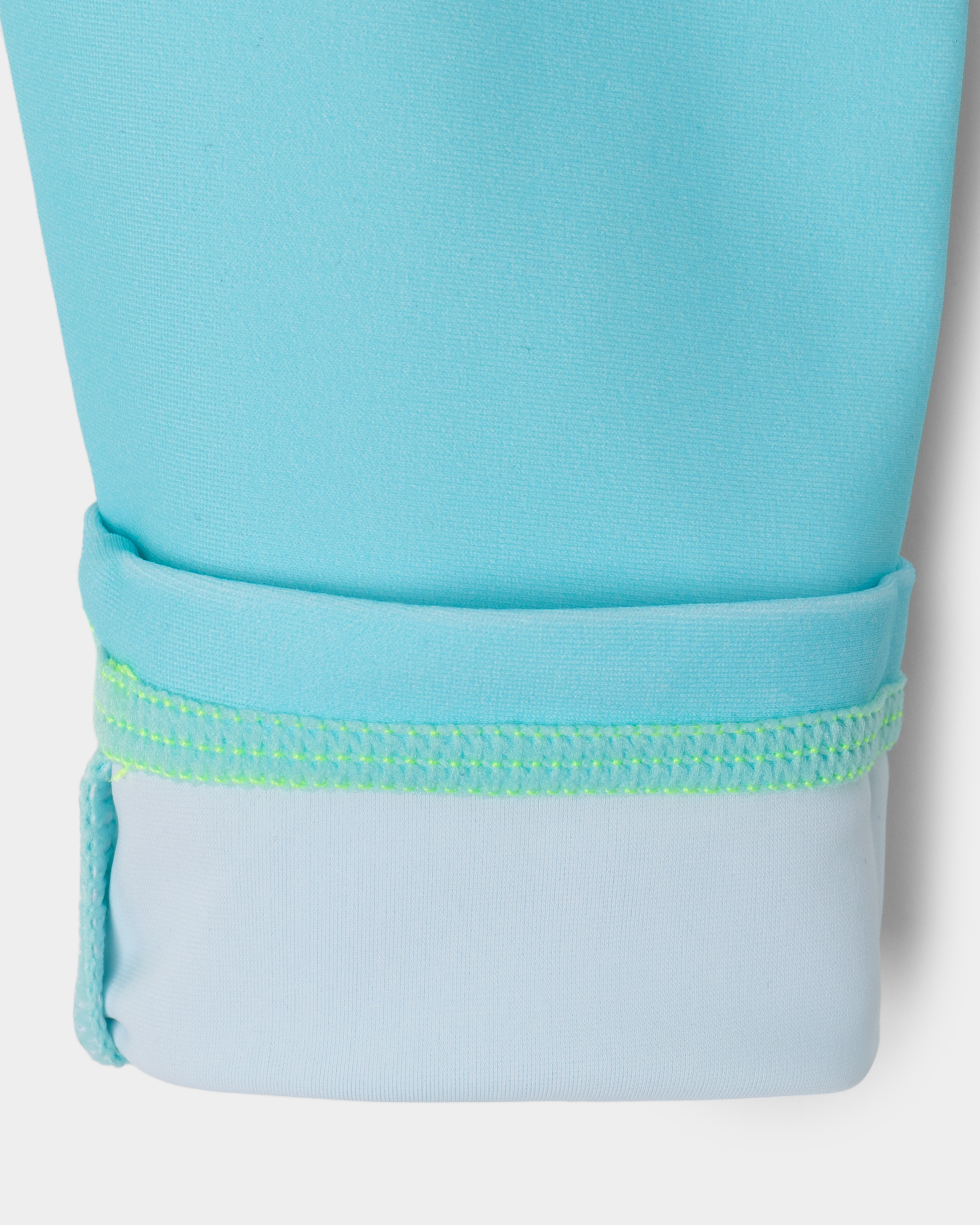 Купальный костюм Futurino с УФ-защитой S26FU1-B386kb-44D6 - фото 5