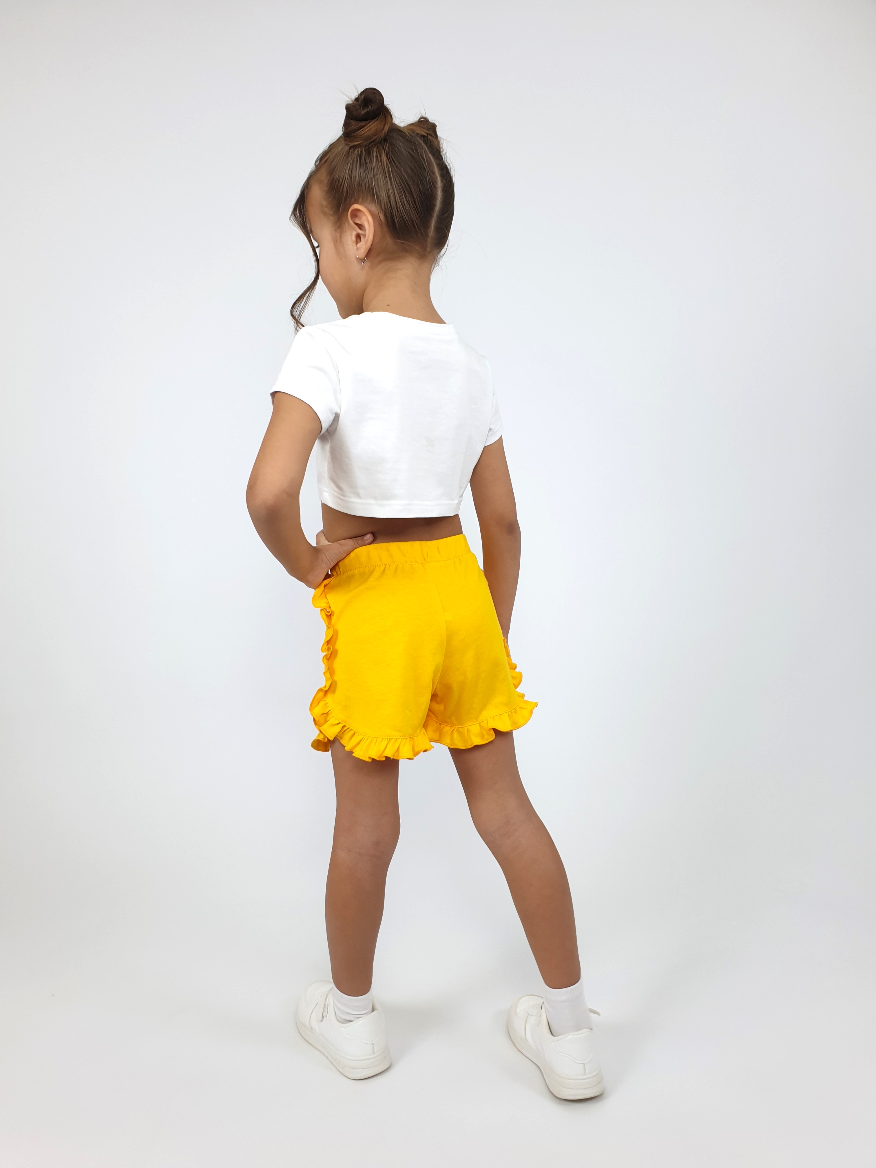 Шорты Luneva 18-05-14. - фото 8