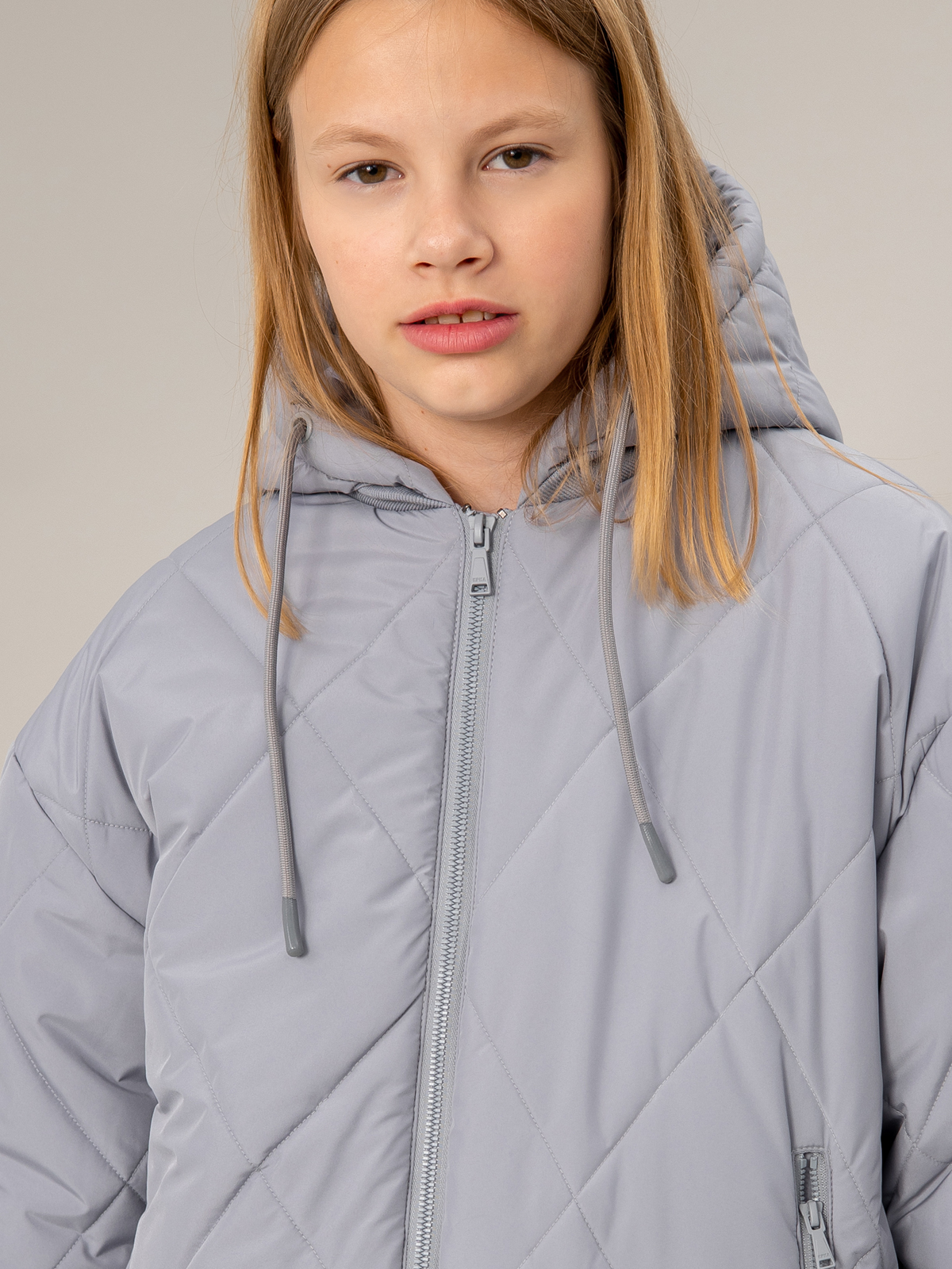 Куртка Kapika OJGCK05-92 - фото 7