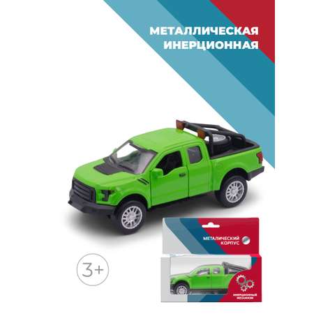 Автомобиль . Ford 1:34