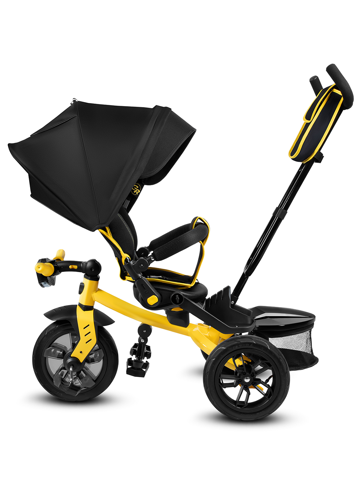 Трехколесный велосипед CITYRIDE - фото 21