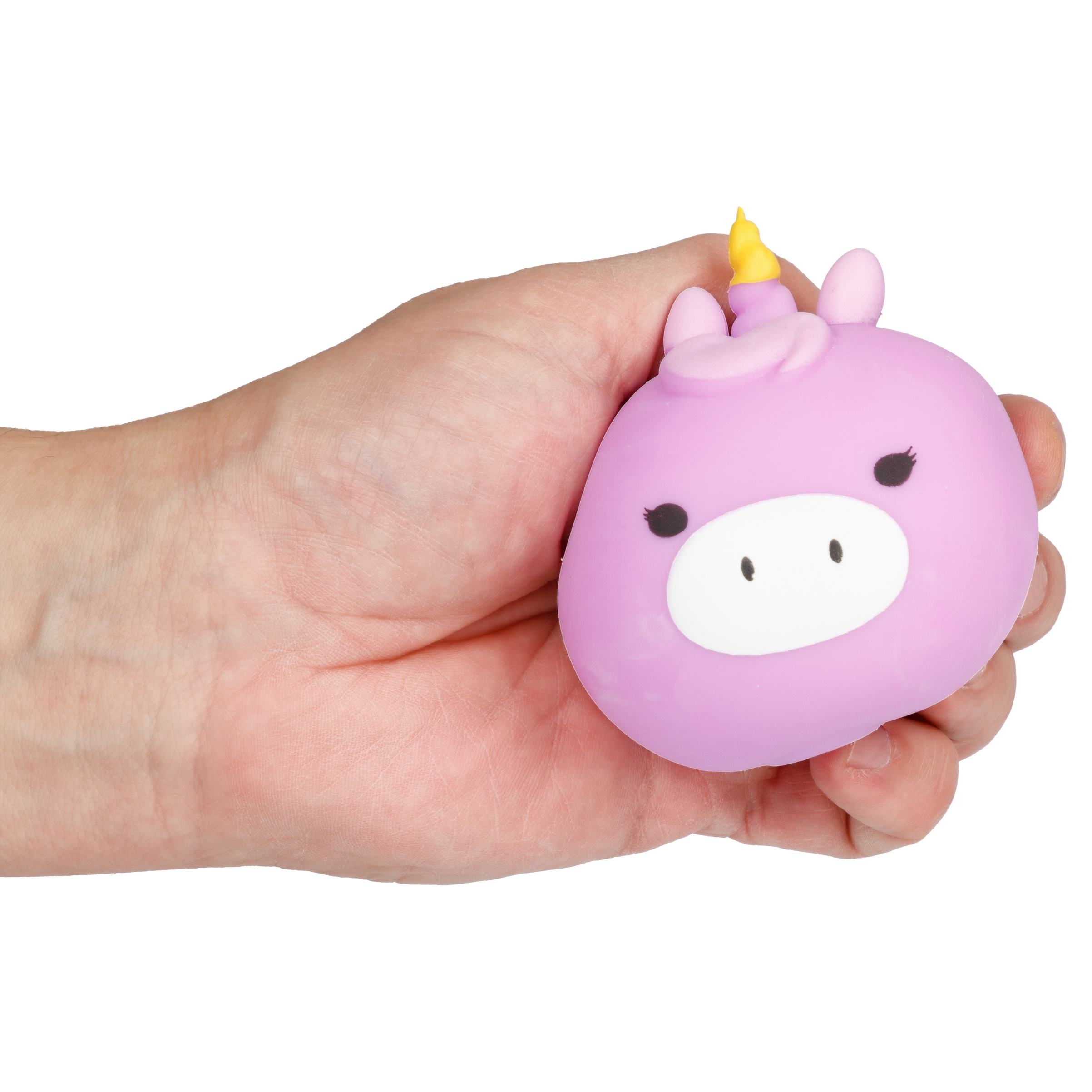 Игрушка-антистресс Крутой Замес сквиш - фото 9