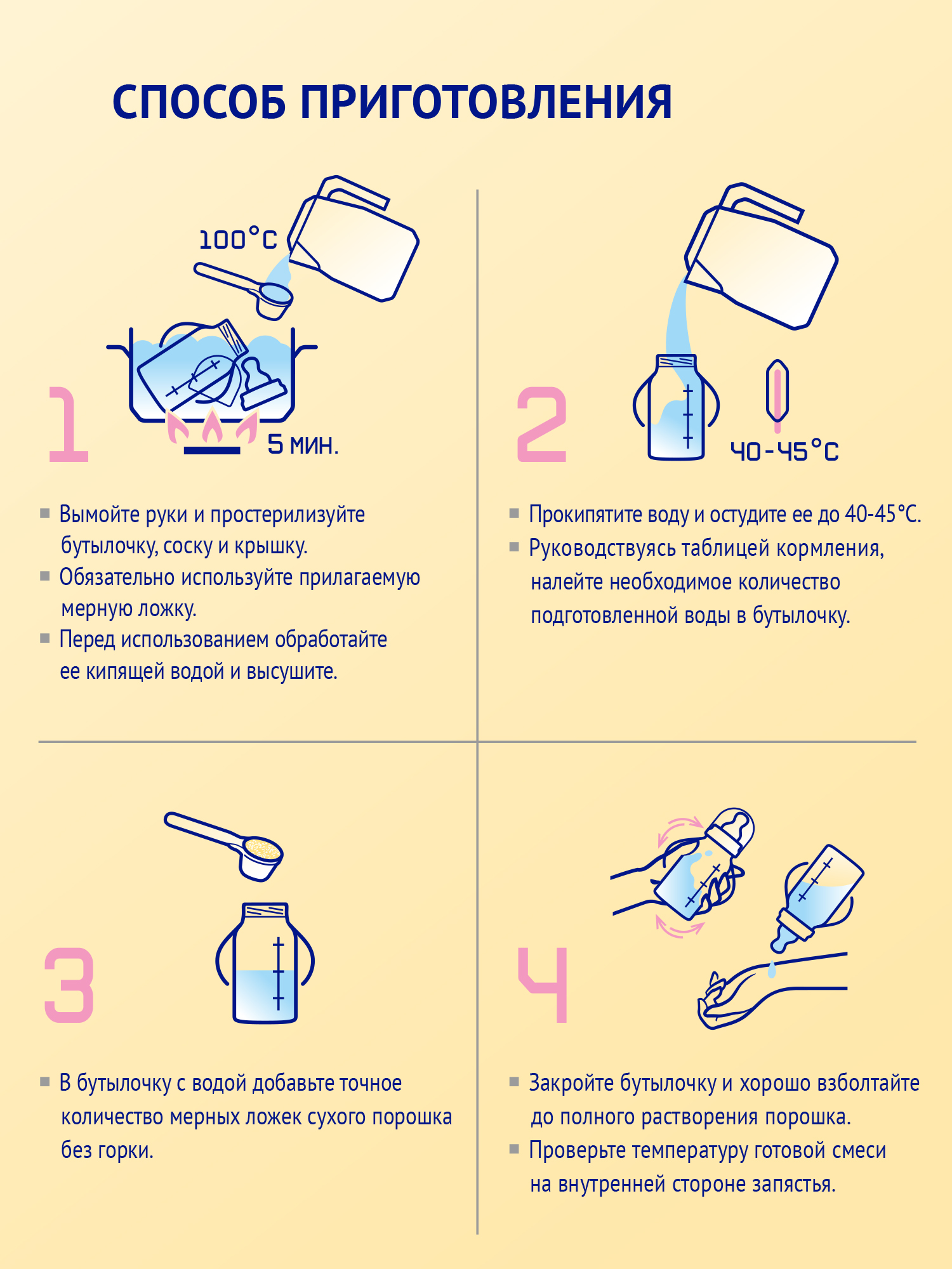 Молочко детское сухое Нутрилак (Nutrilak) 3 Premium на козьем молоке 600г - фото 13