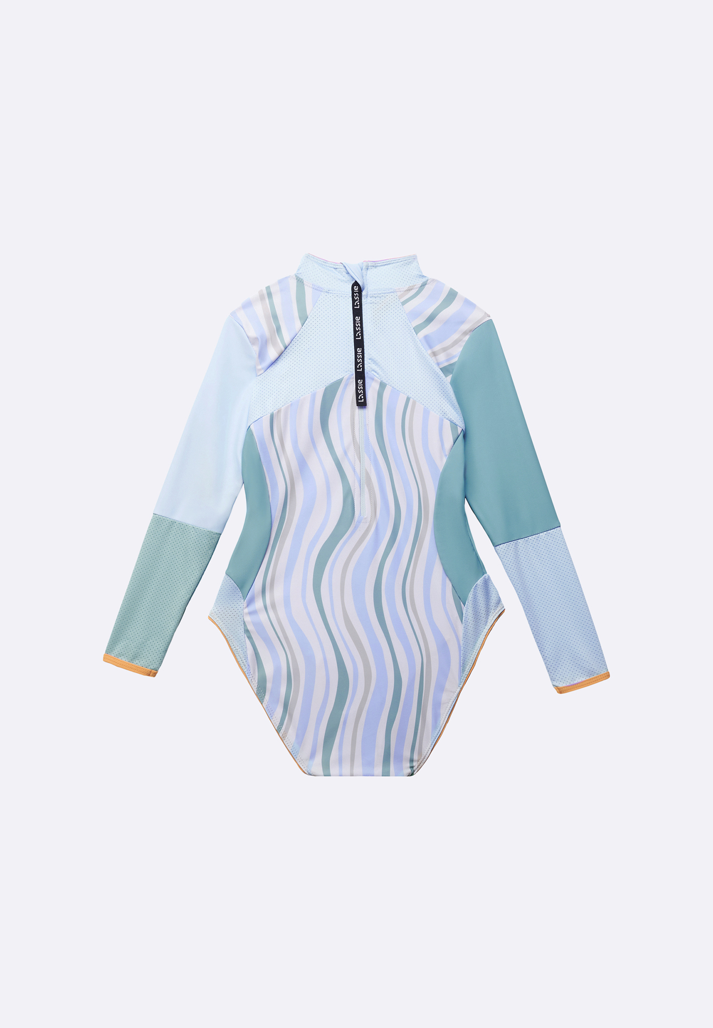 Купальник Lassie 73204414-6030 - фото 3