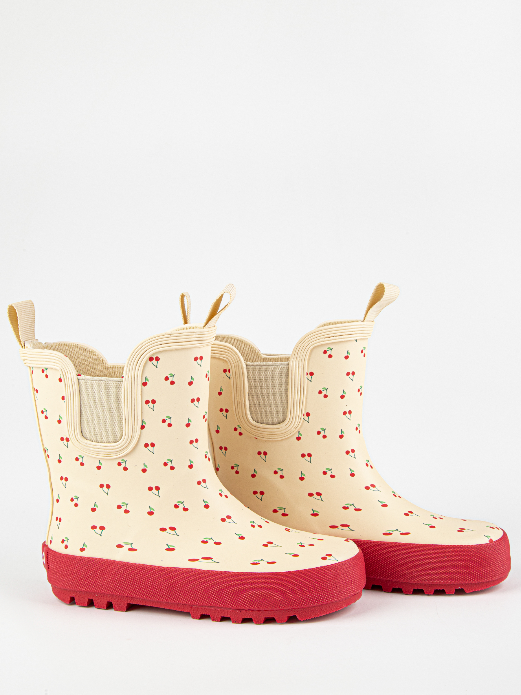 Сапоги резиновые Kapika 1940-2 - фото 2