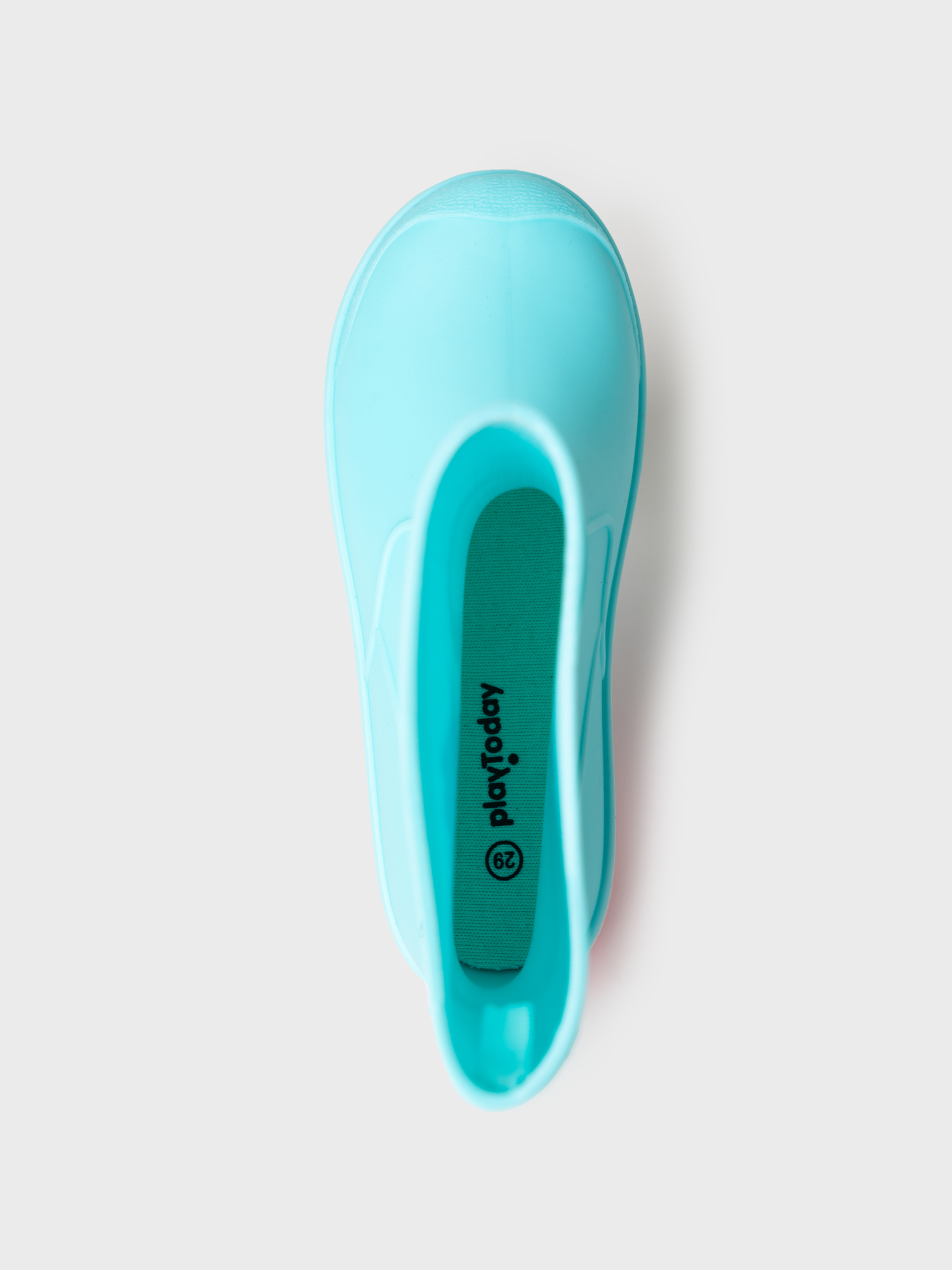 Резиновые сапоги PlayToday 12622738 - фото 3