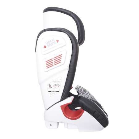 Автокресло Babyton Olimp 2/3 (15-36 кг)