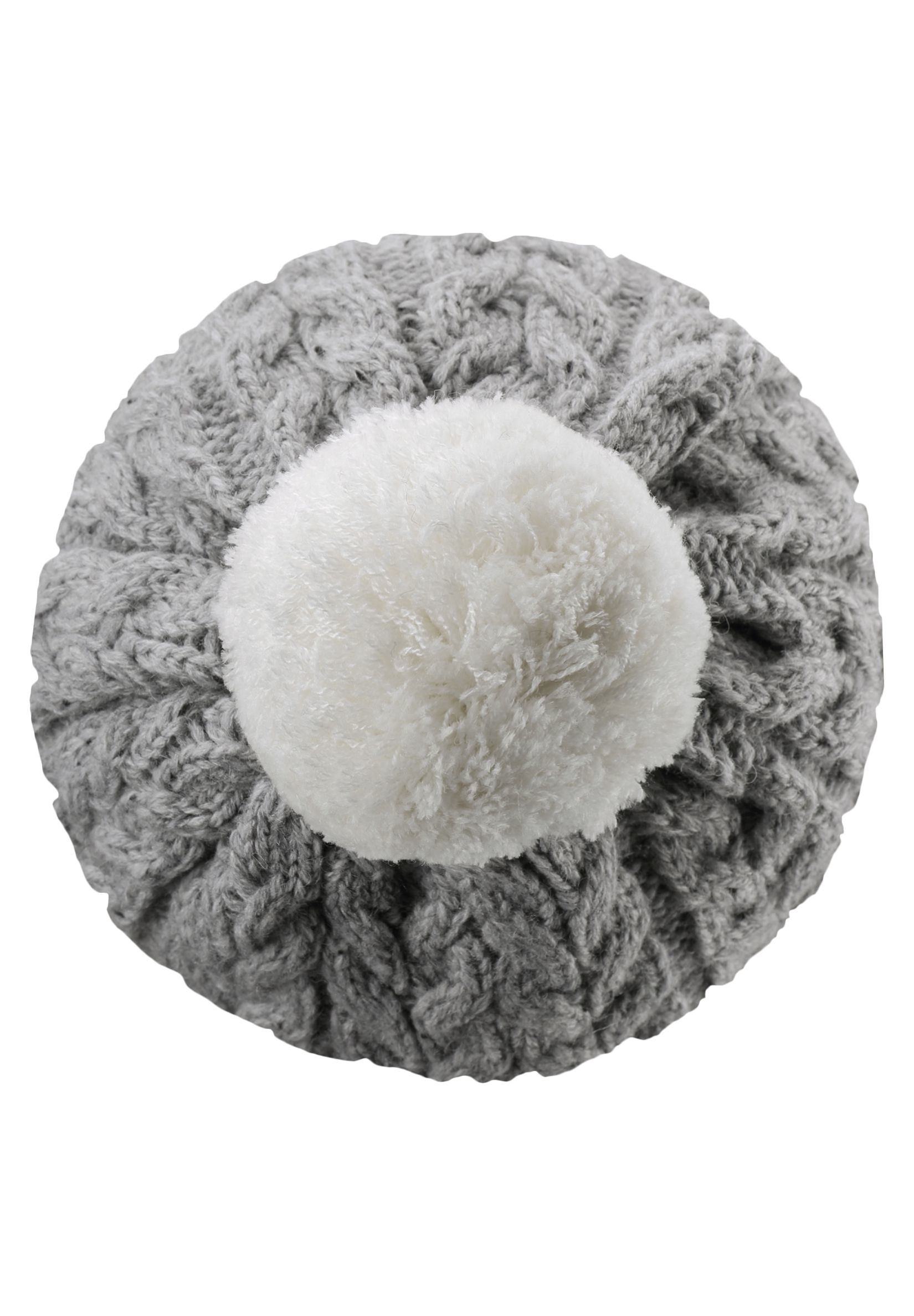 Шапка Reima 538077-0101 - фото 2