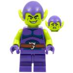 Фигурка LEGO Super Heroes Green