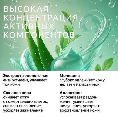 Гель ReadySkin Care Ultraclean Gel
