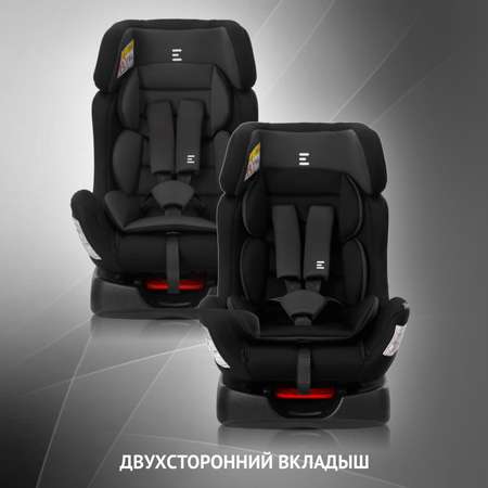 Автокресло Еду-Еду 0+/1/2 (0-25 кг)