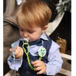 Клипса для пустышки Uviton в ассортименте