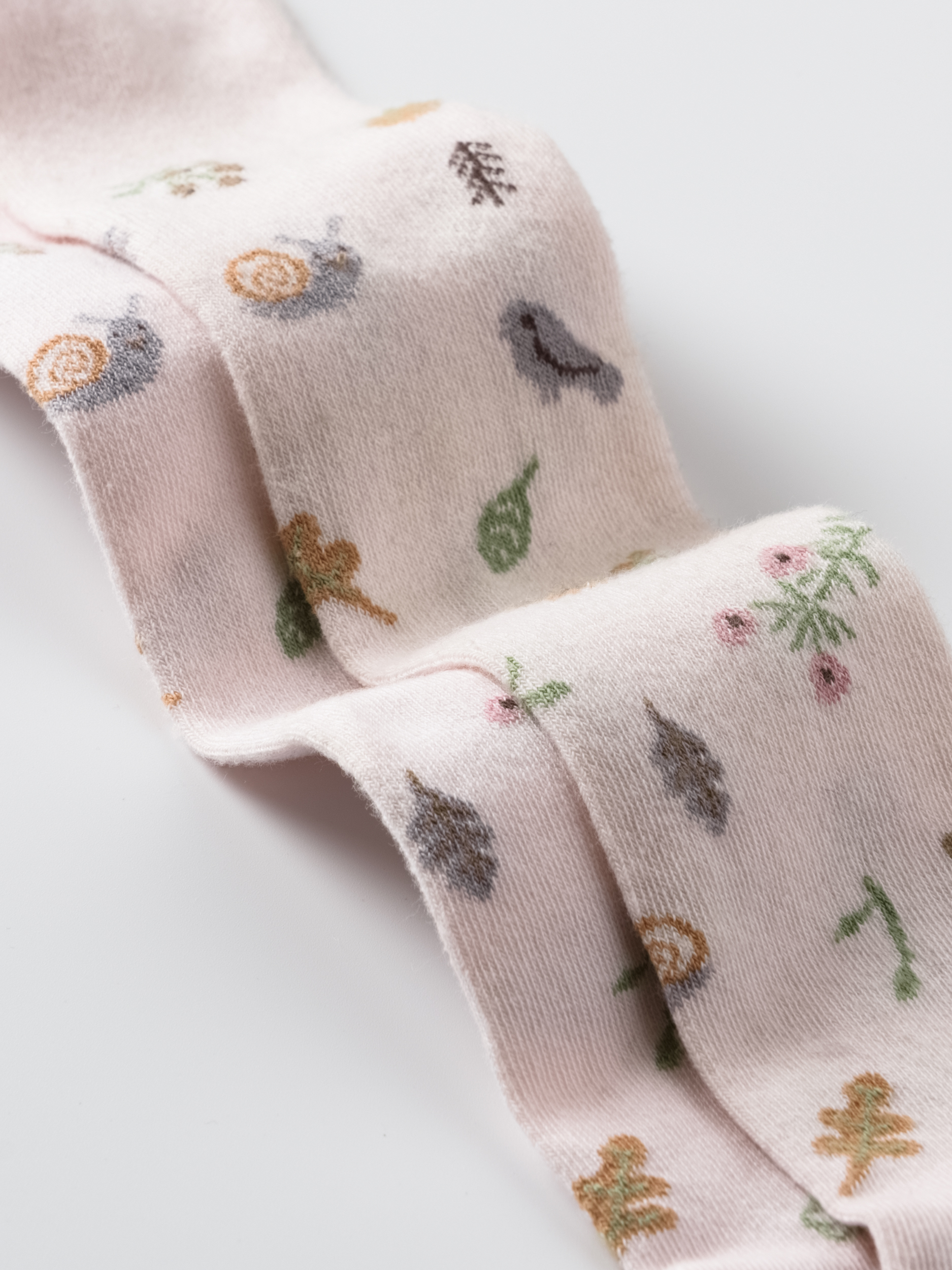 Колготки artie 2d701 розовый - фото 2