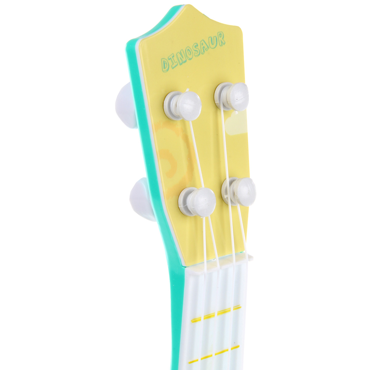 Игрушка музыкальная Veld Co гитара - фото 3