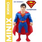 Фигурка MINIX DC Комикс Супермен 12см