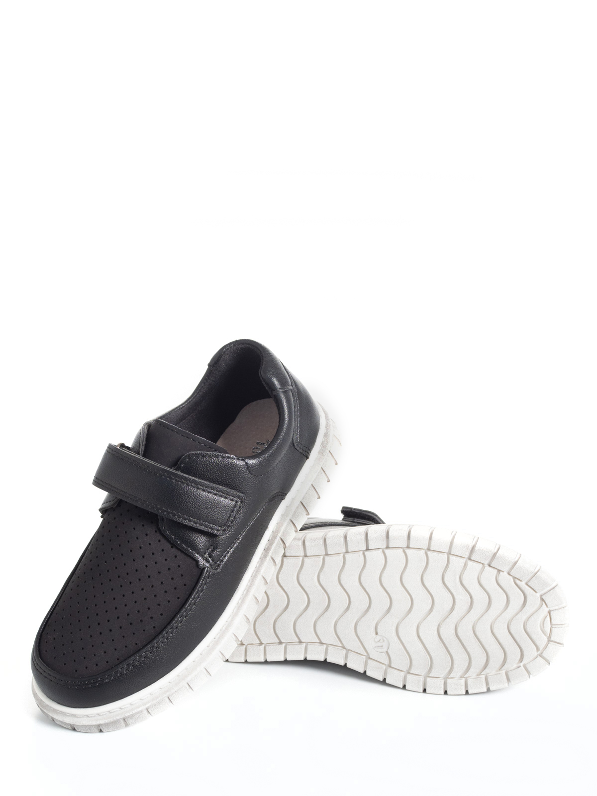 Туфли Тотошка T951-2A2 - фото 5