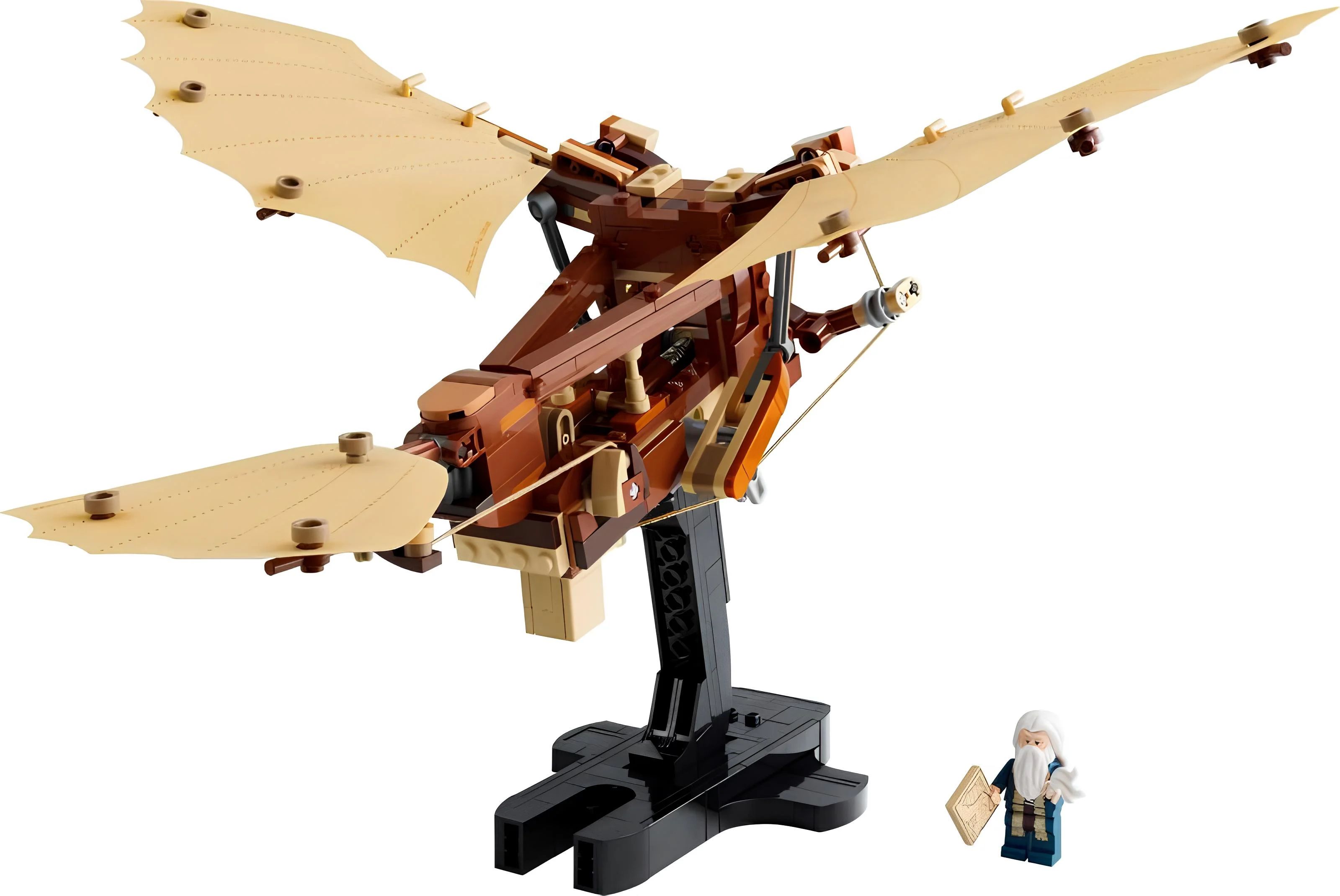 Конструктор LEGO Creator Expert 10363 493 дет. - фото 2