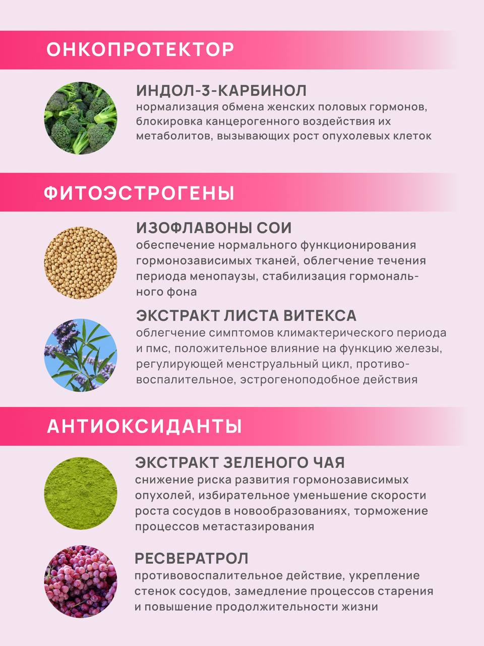 БАД Арт Лайф Младомастон Комплексная терапия мастопатии, эндометриоза, 60 капсул - фото 5