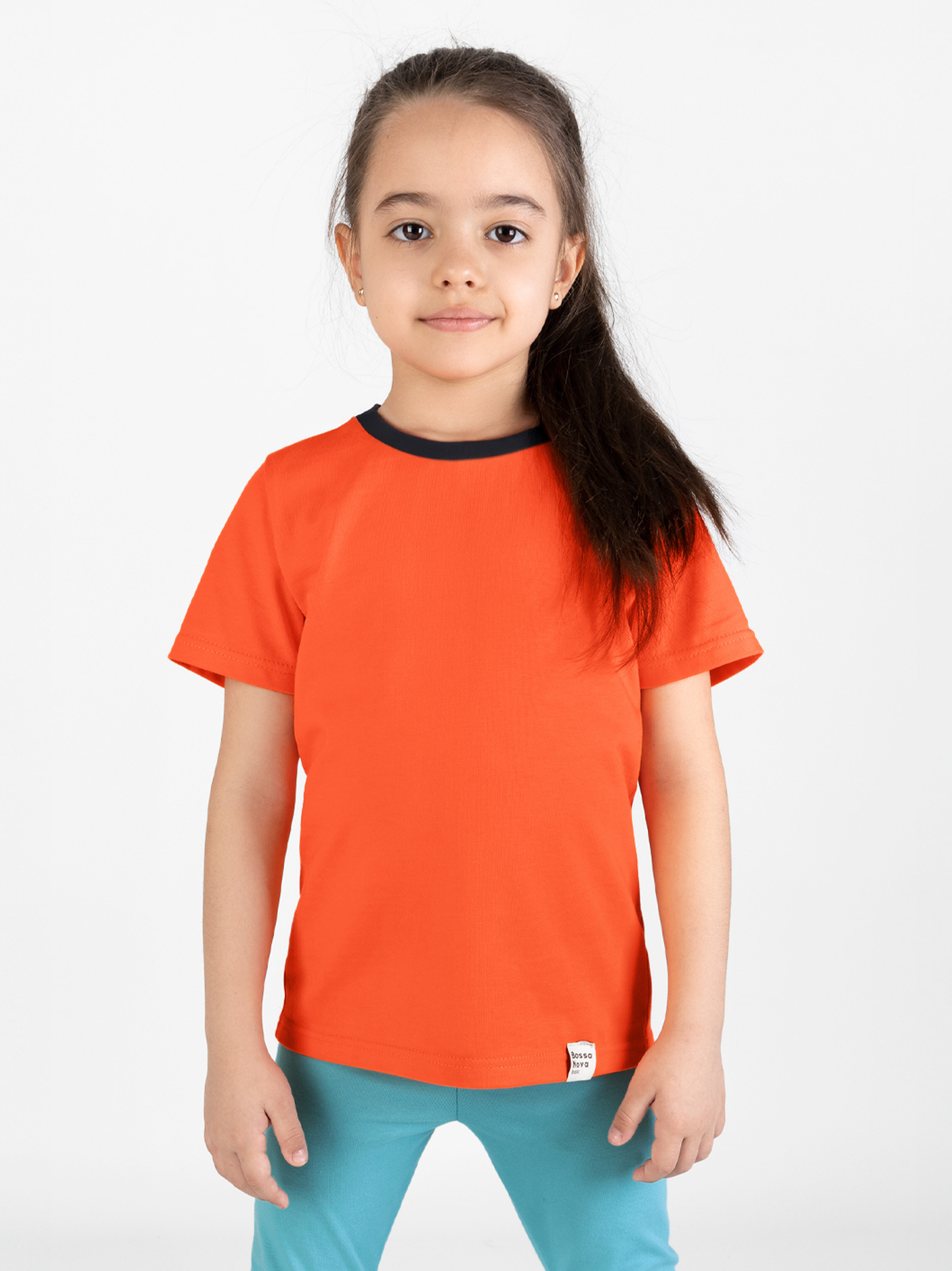 Футболка Bossa Nova 251К-161-Е - фото 1