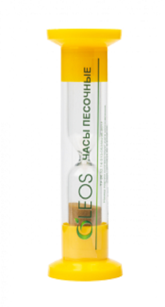 Часы Oleos песочные, набор - фото 4