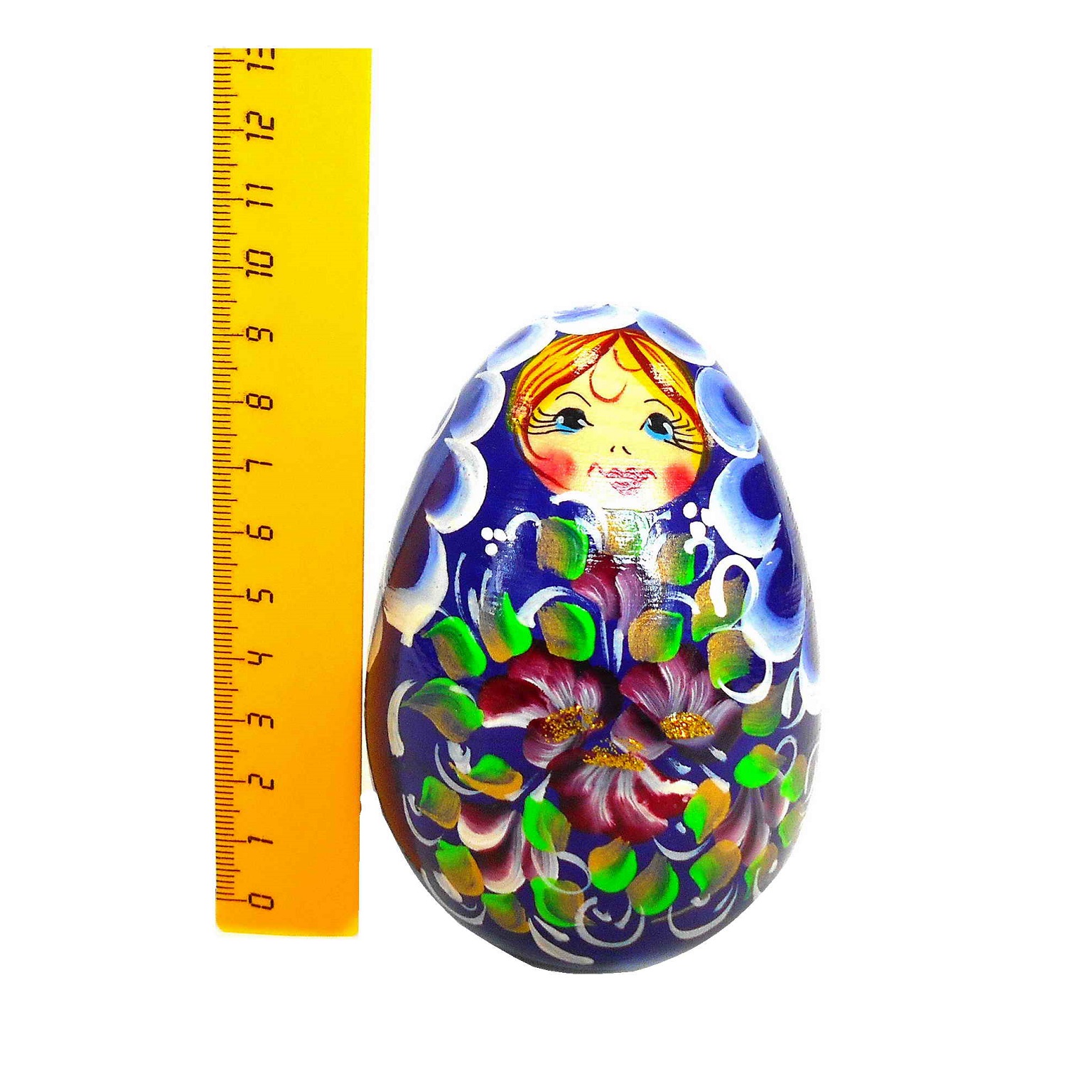 Игрушка Taowa неваляшка - фото 3