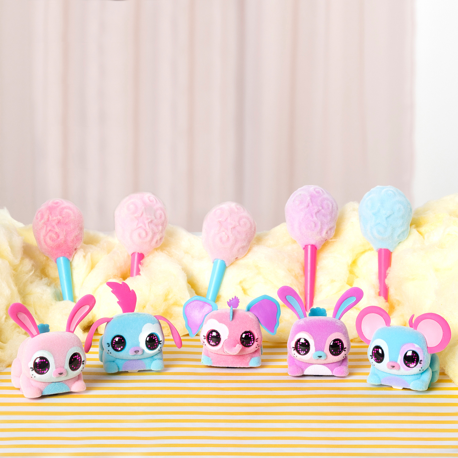 Игровой набор Zoomer Lollipets - фото 39