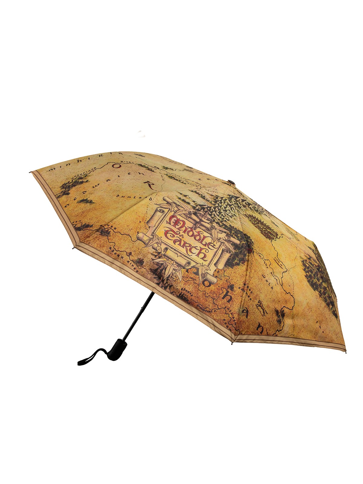 Зонт The Lord of the Rings 41000020991 - фото 6