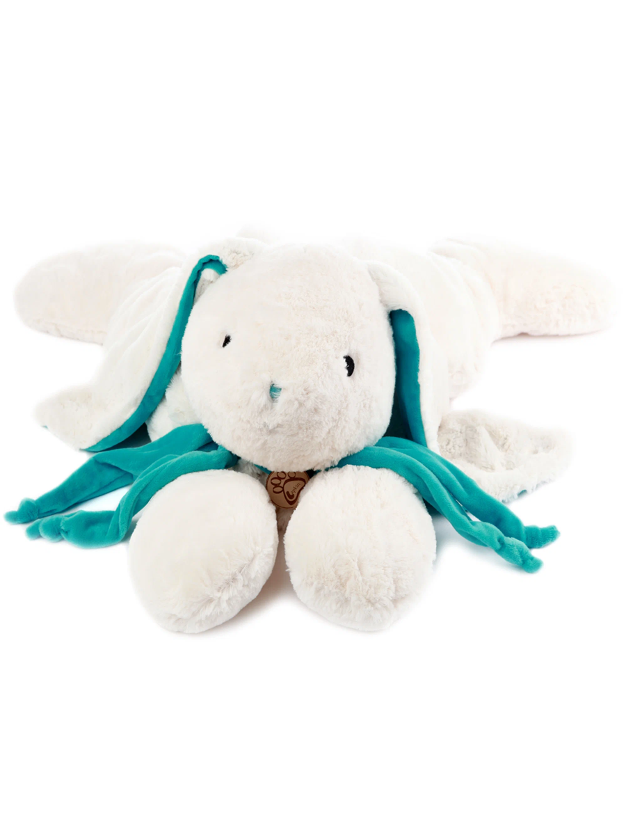 Мягкая игрушка Lapkin Кролик - фото 1