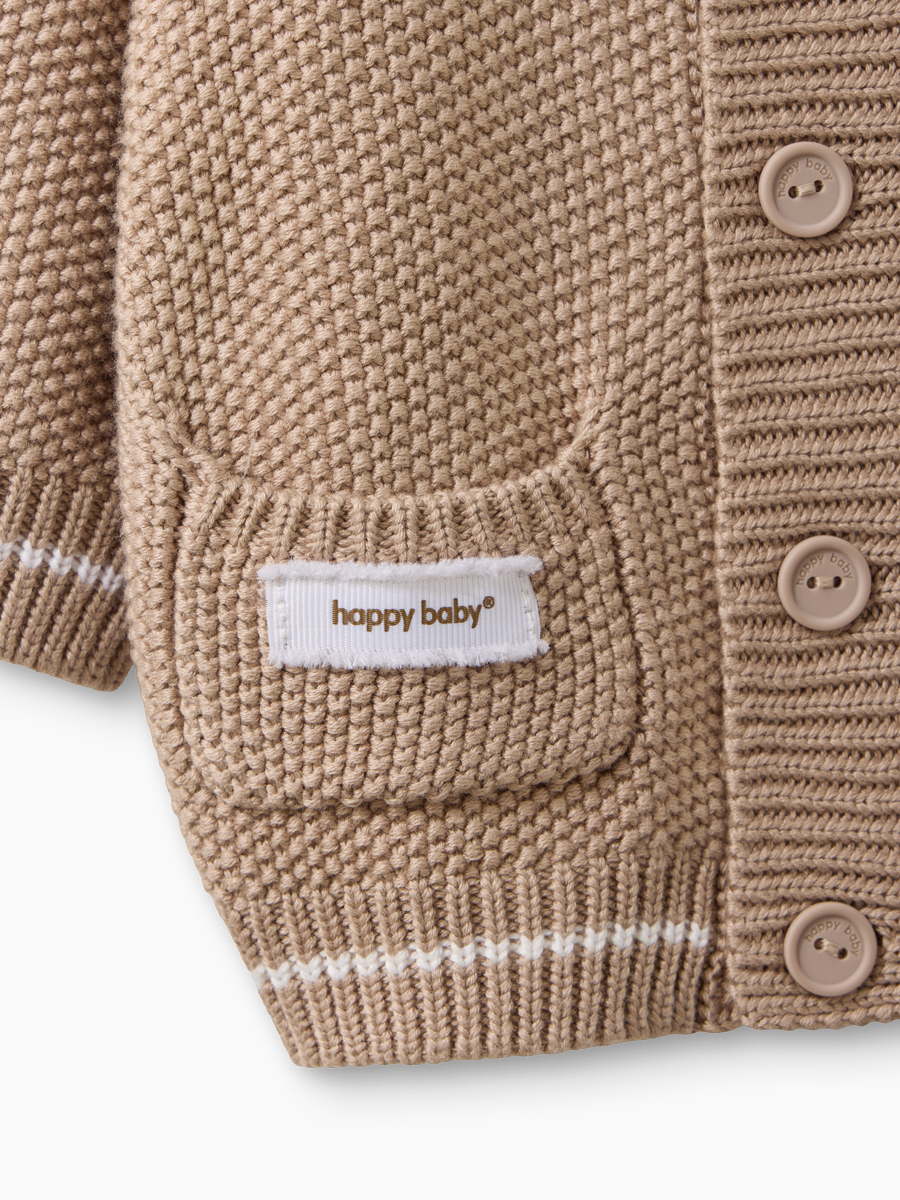 Комплект Happy Baby 90159-0_beige(dog) - фото 14