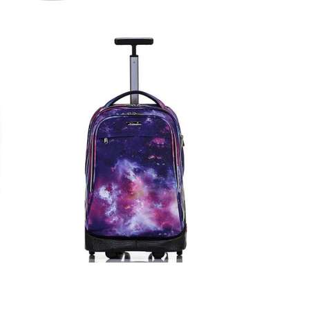 Чемодан Tilami Space
