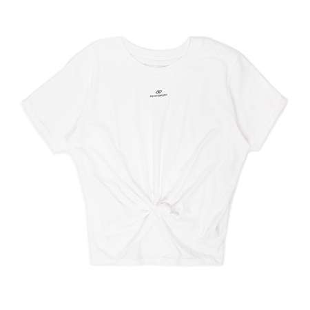 Футболка DKNY