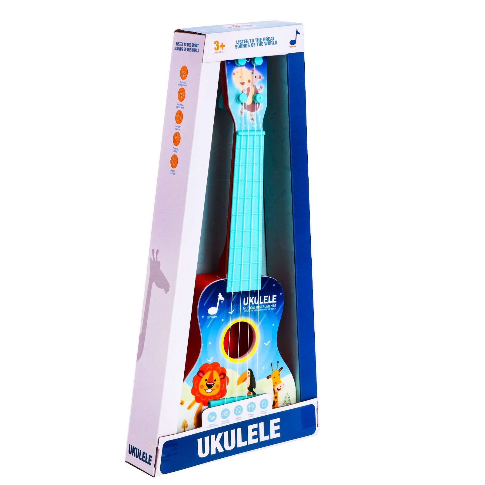 Игрушка Sima-Land - фото 6