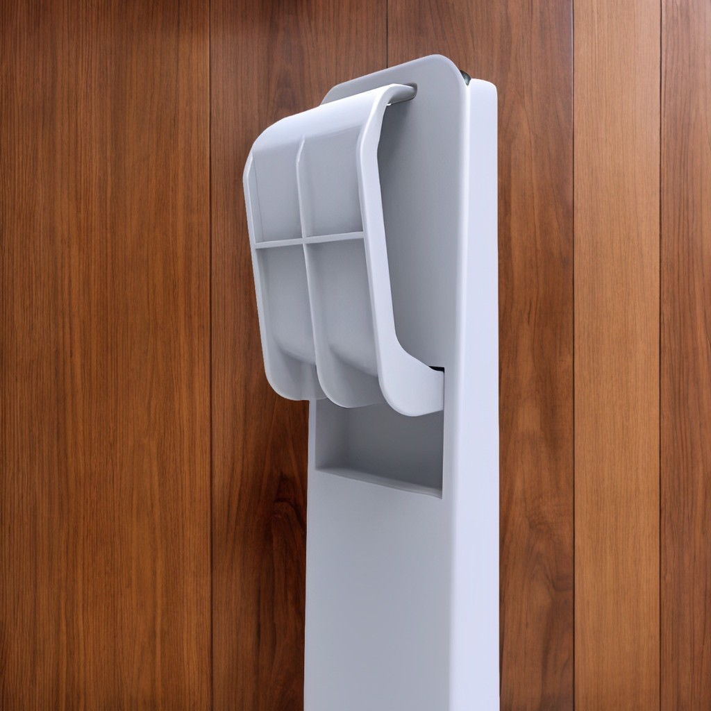 Аксессуар GameSpot Держатель DualSense/Xbox - фото 3