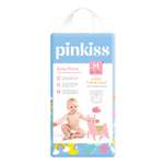 Трусики Pinkiss M (6-11 кг) 52 шт.
