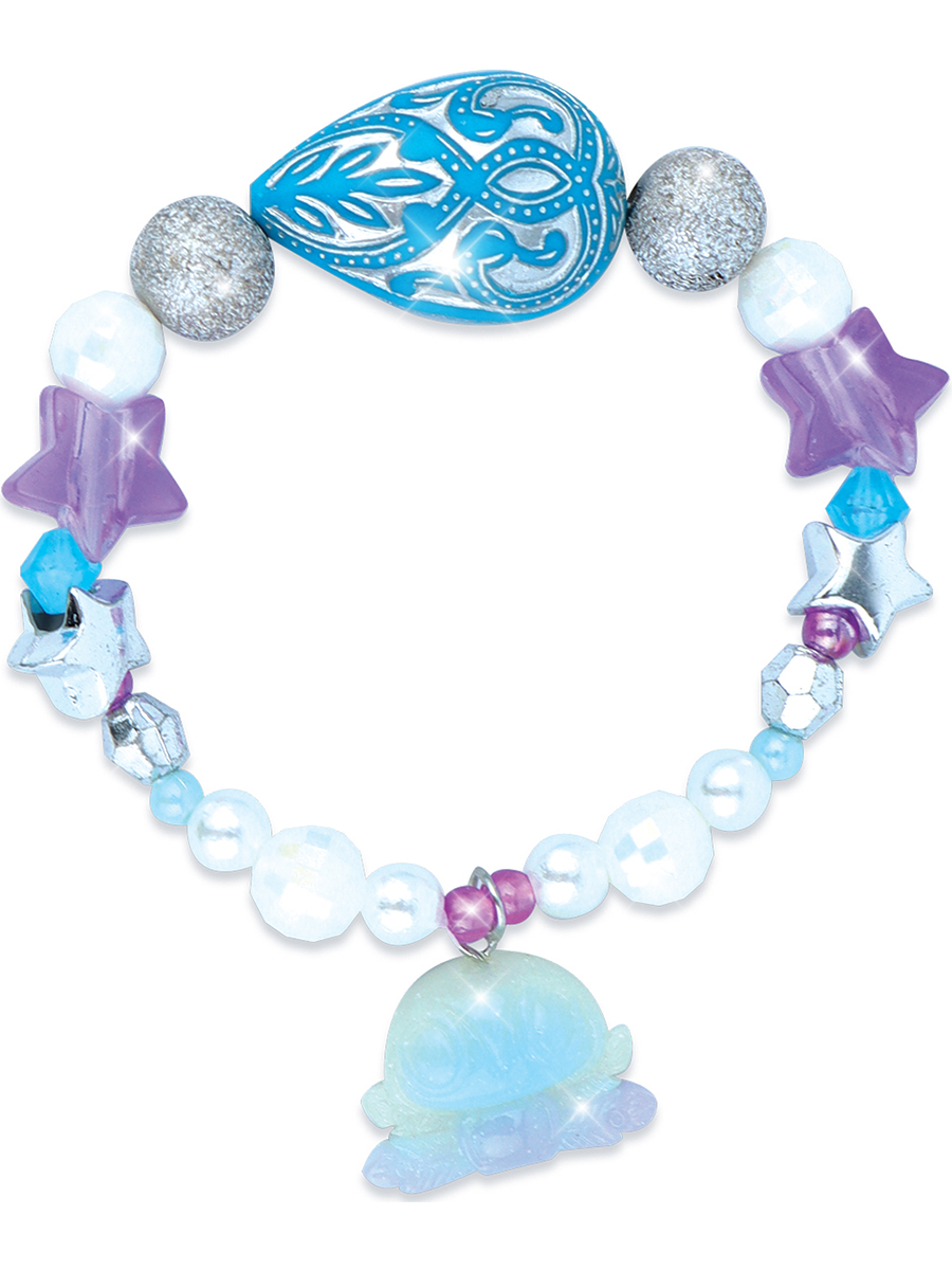 Набор для творчества Nebulous Stars сборка Nebulia - фото 8