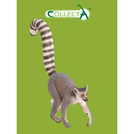 Фигурка Collecta Лемур