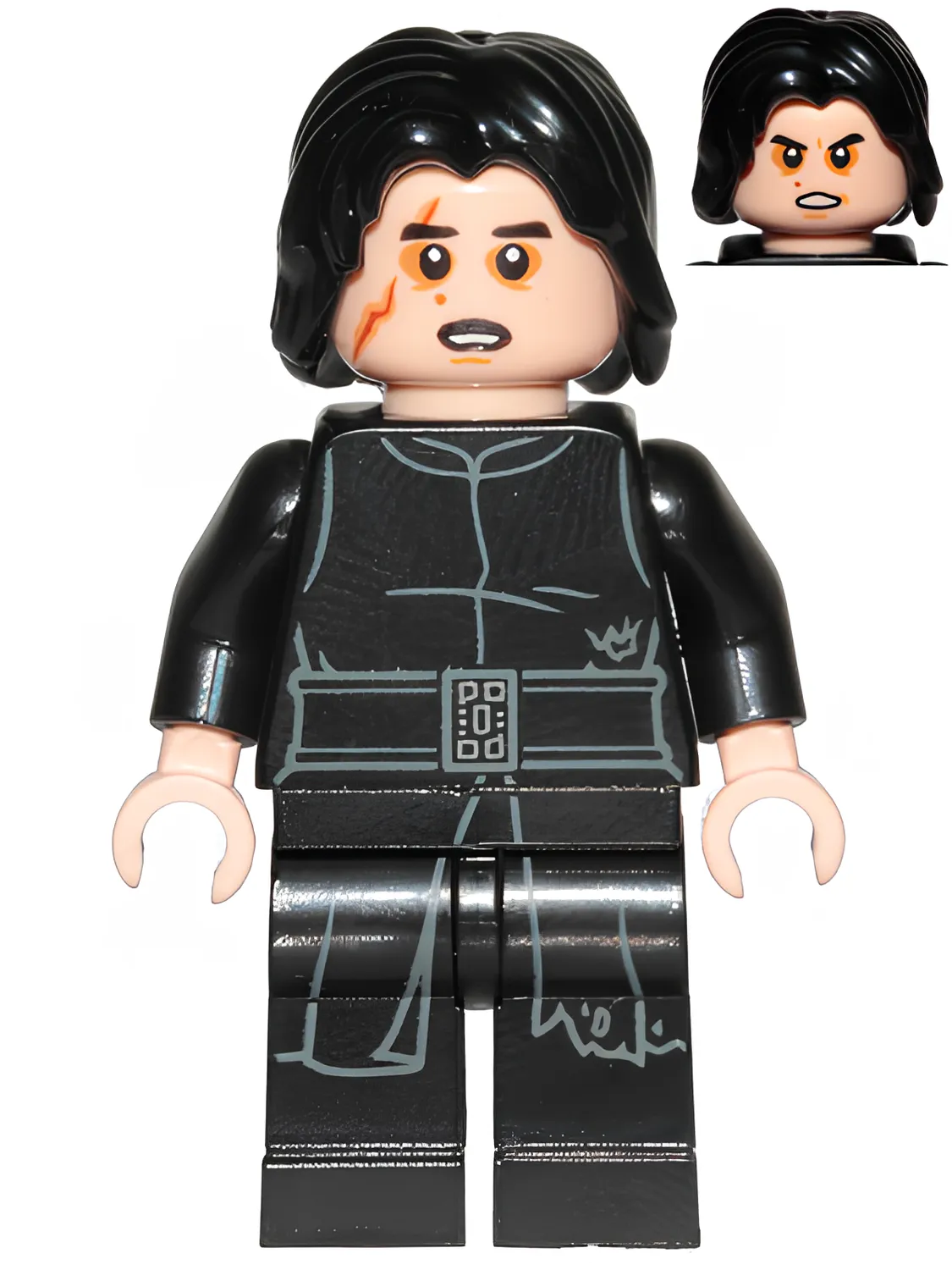 Фигурка LEGO Star Wars Kylo - фото 1