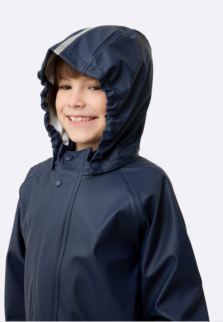 Куртка Lassie 72103212-6960 - фото 3