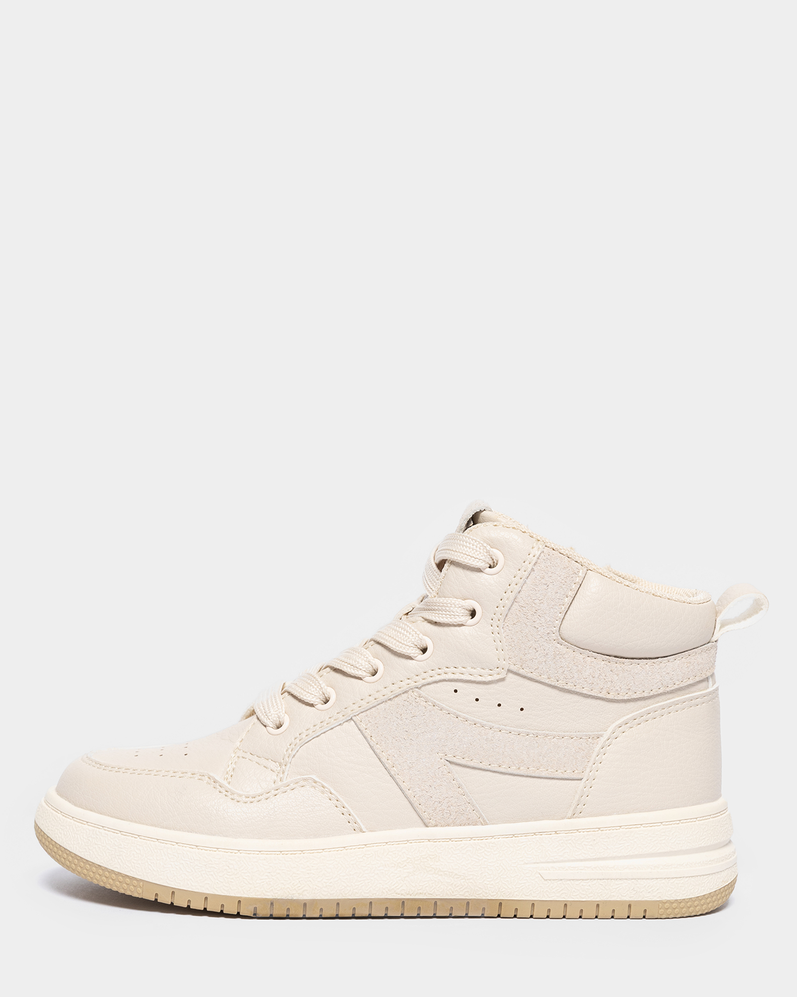 Ботинки Jook S26CRkgHS-304-L2 - фото 1