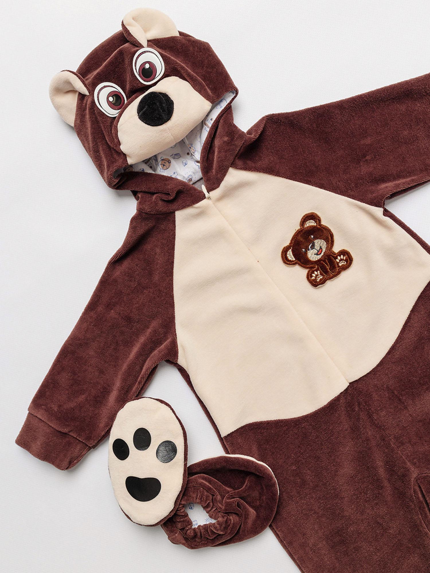 Костюм пуговка 6014 к-20 - фото 9