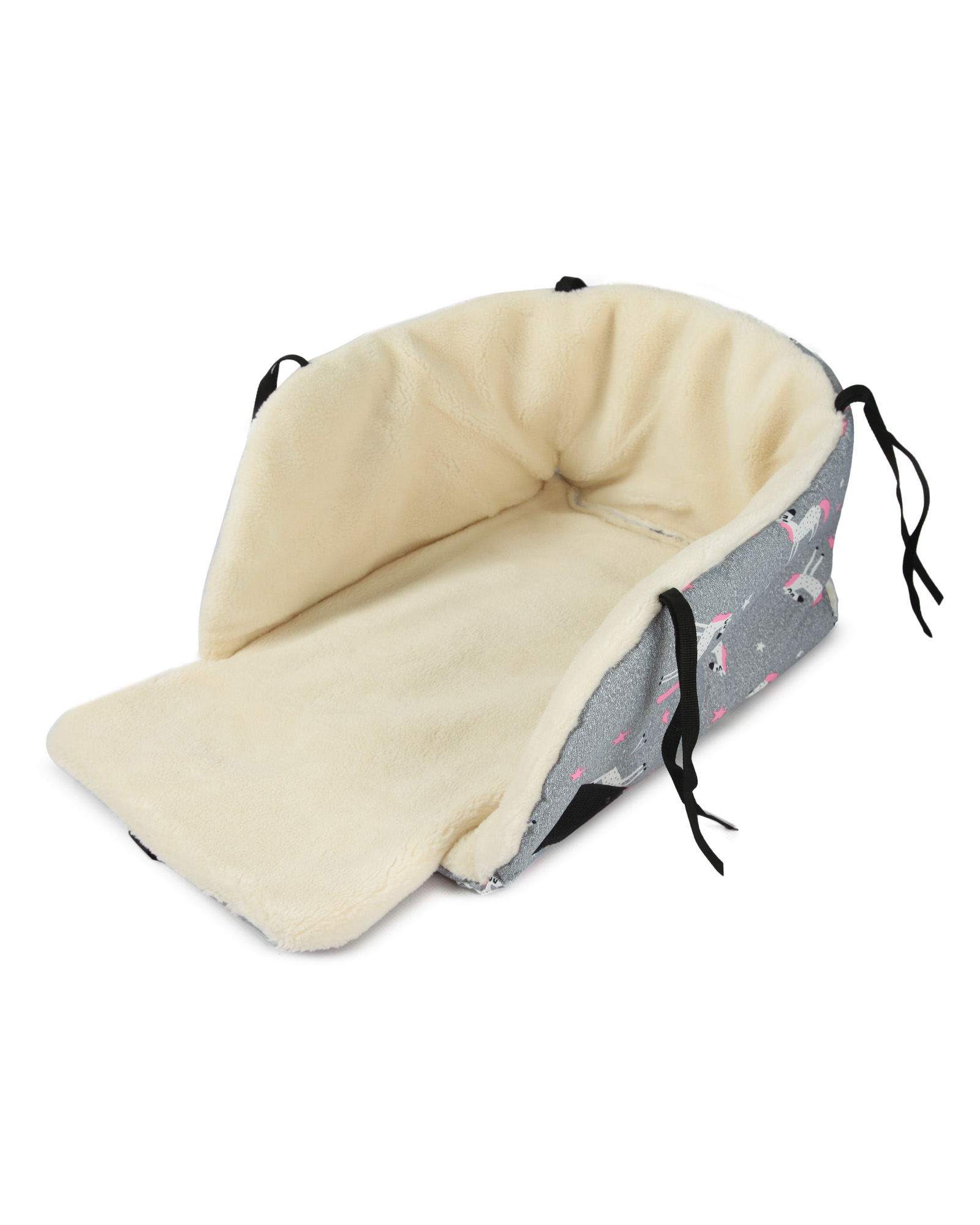 Матрас для санок FUTURINO Home Единороги - фото 3