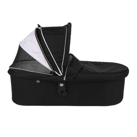 Люлька Valco baby Snap, Snap4 / Coal Black