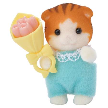 Игровой набор Sylvanian Families