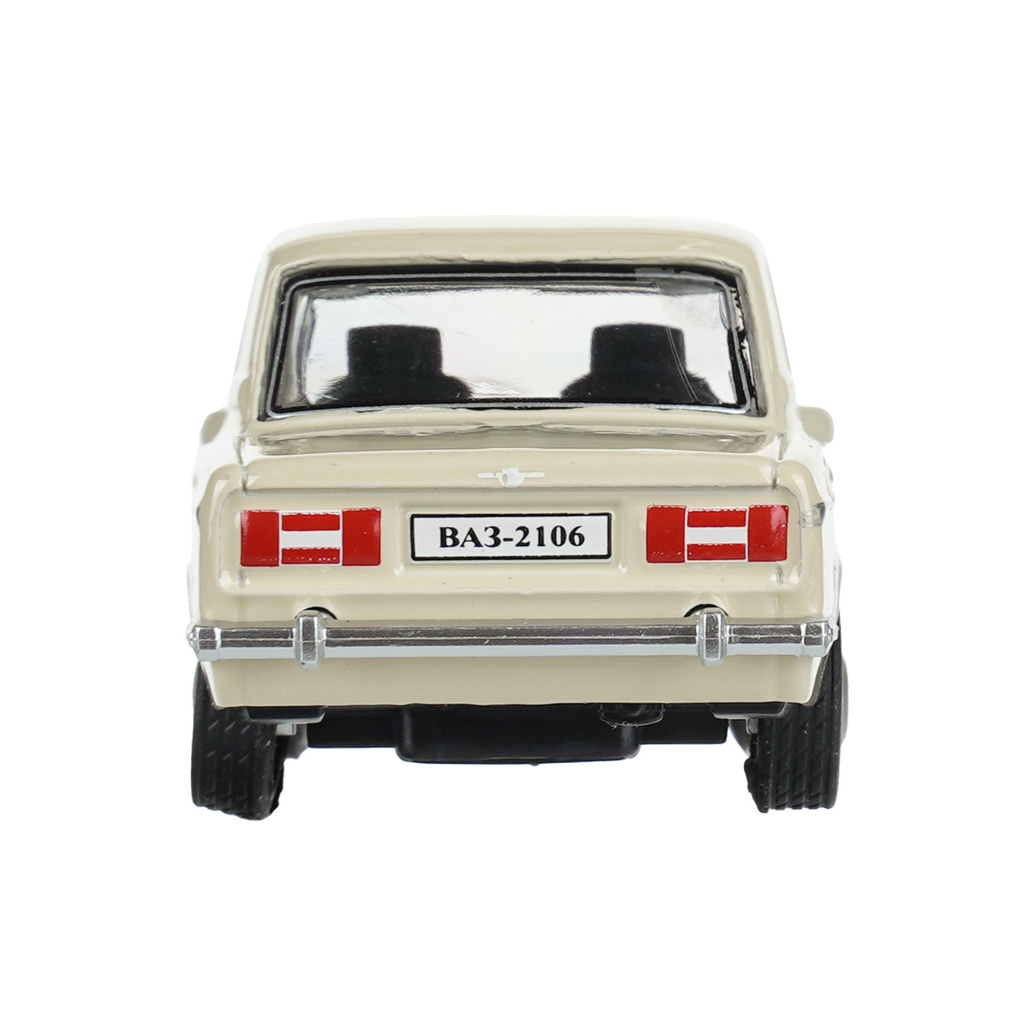 Автомобиль Технопарк LADA 2106 415028 - фото 4