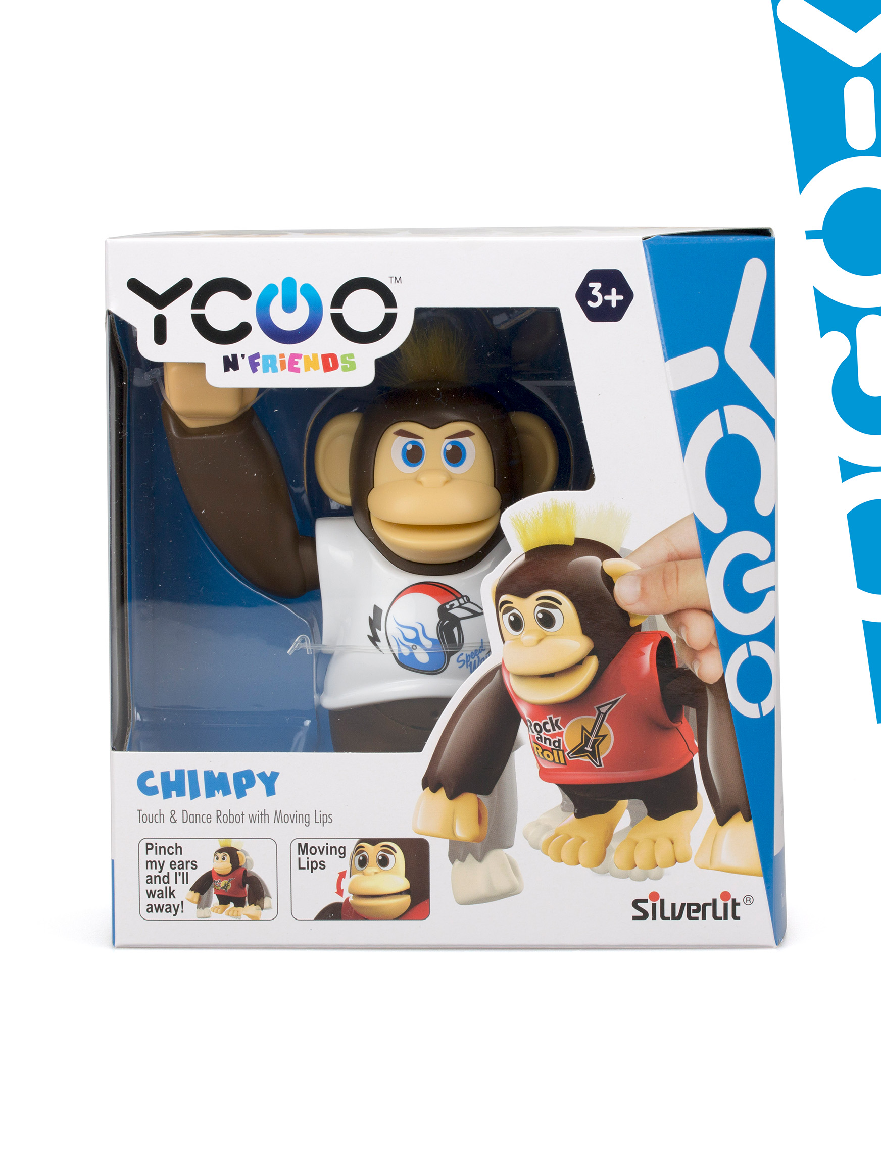Фигурка YCOO - фото 6