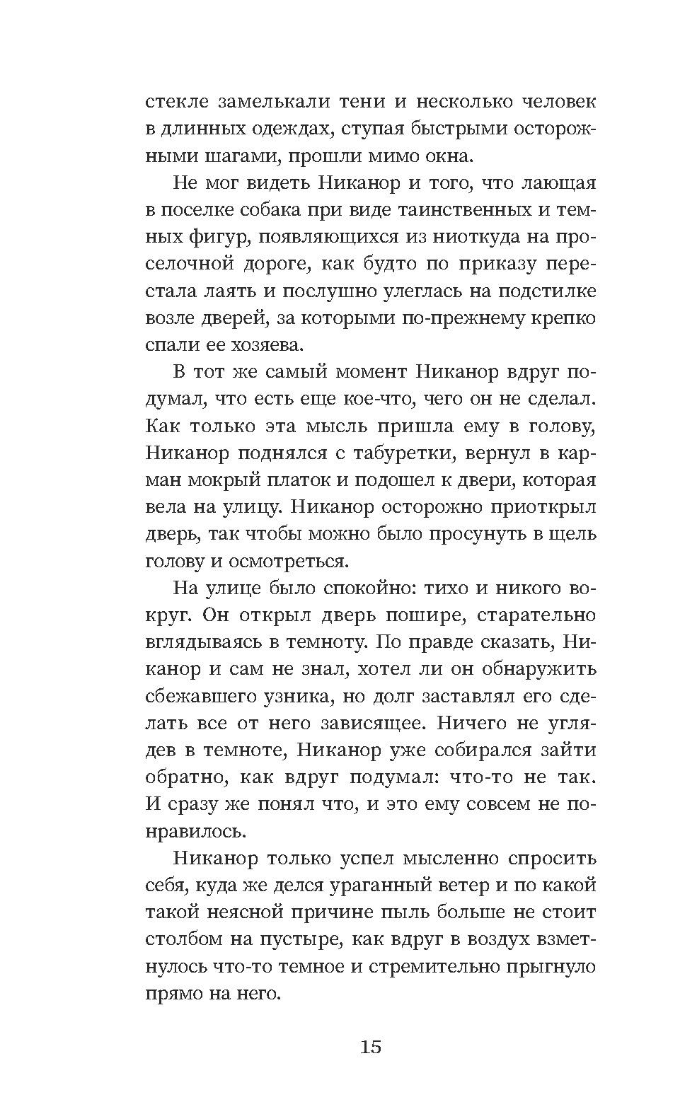 Книга Качели Мила Рудик и Чаша лунного света - фото 3