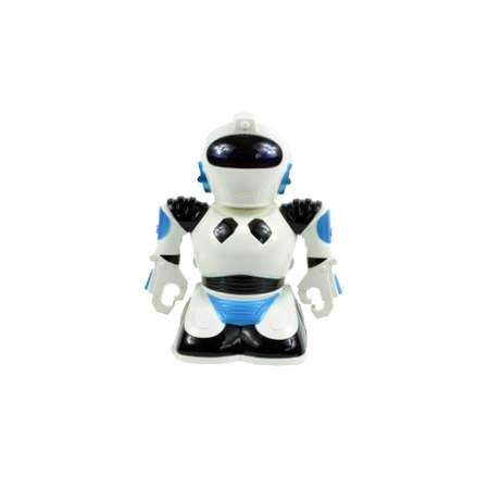 Робот РУ CS Toys Robokid