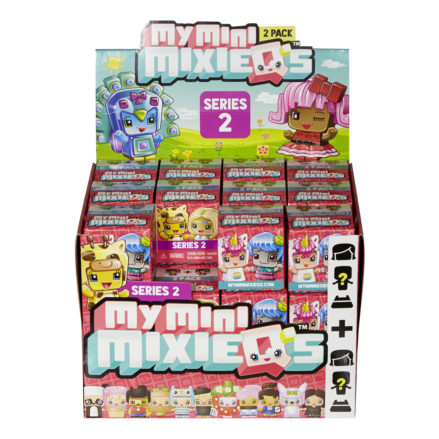 Игровой набор My Mini Mixiqs в ассортименте - фото 4