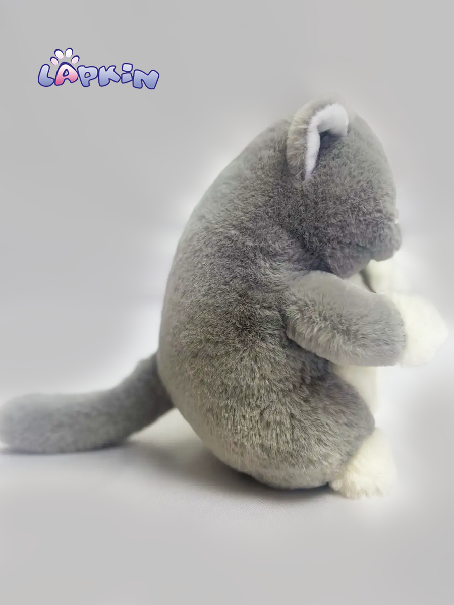 Мягкая игрушка Lapkin - фото 4